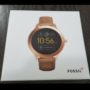 Fossil Smart Watch